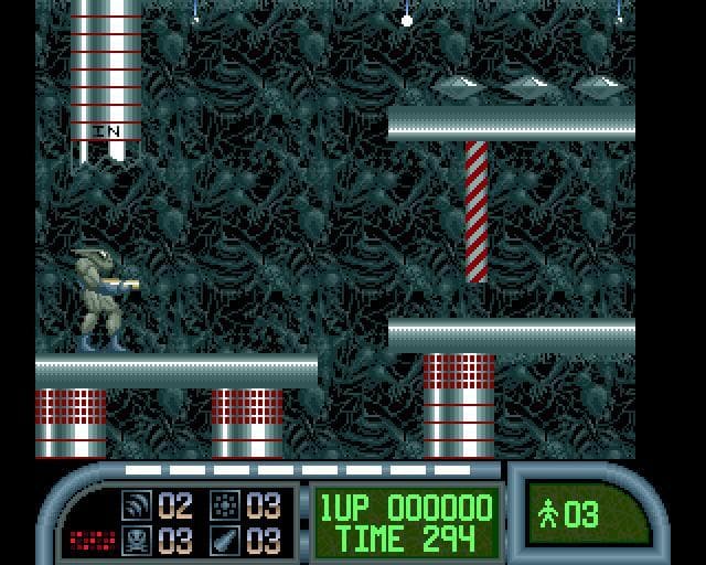 Hideous screenshot 3