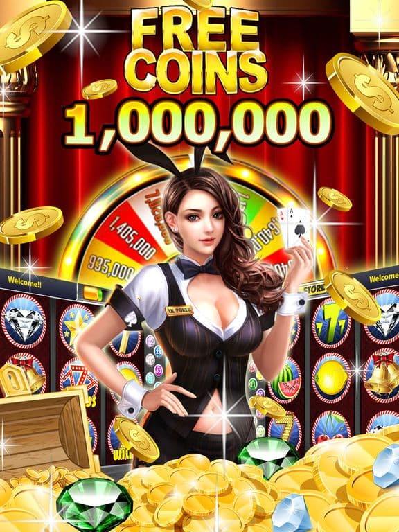 Huge casino slots: Win infinity bonus at Christmas