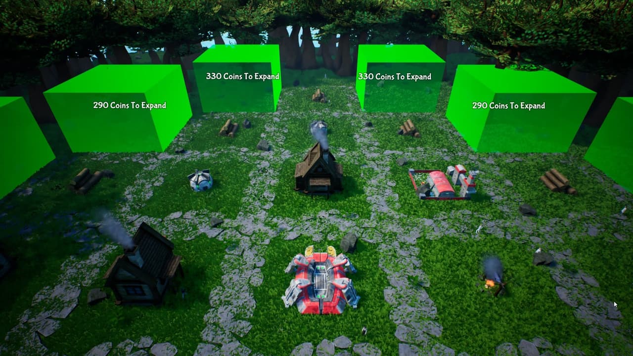 Advancity screenshot 4