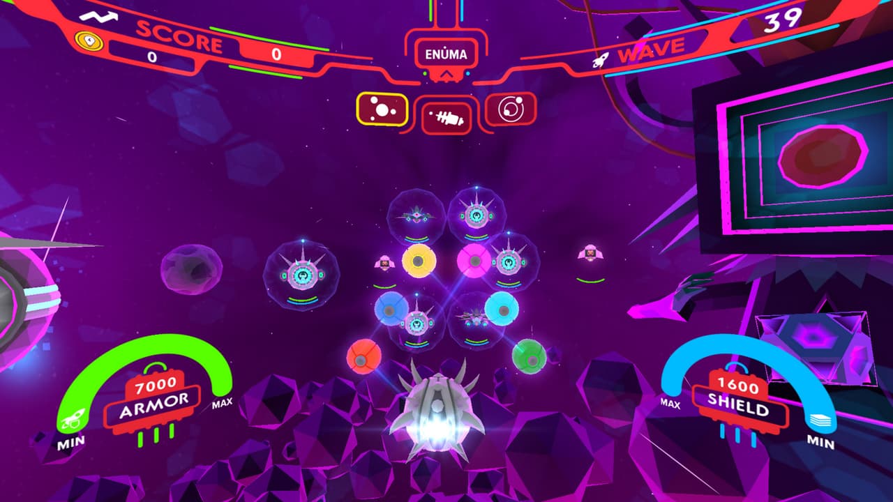 Cerevrum screenshot 5