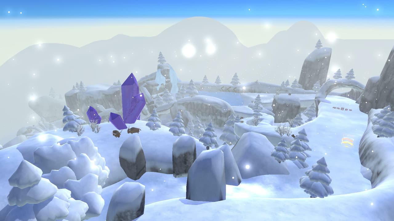 Slide (Oneiric Worlds) screenshot 5