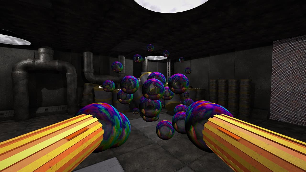 One Minor Incident screenshot 4