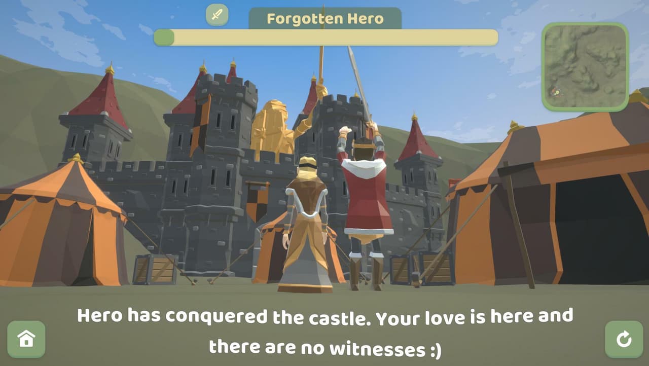 Queens Gambit screenshot 5