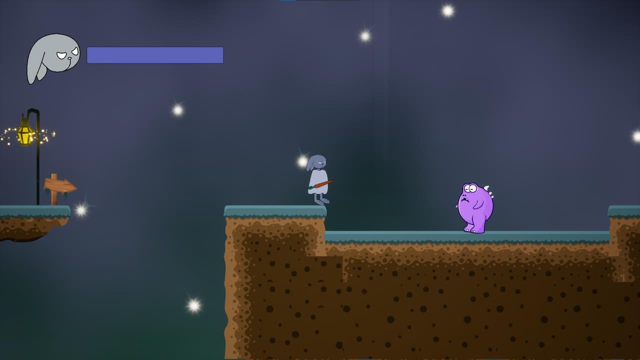 Ghost Rabbit screenshot 4
