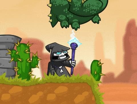 Siege Saga (itch)