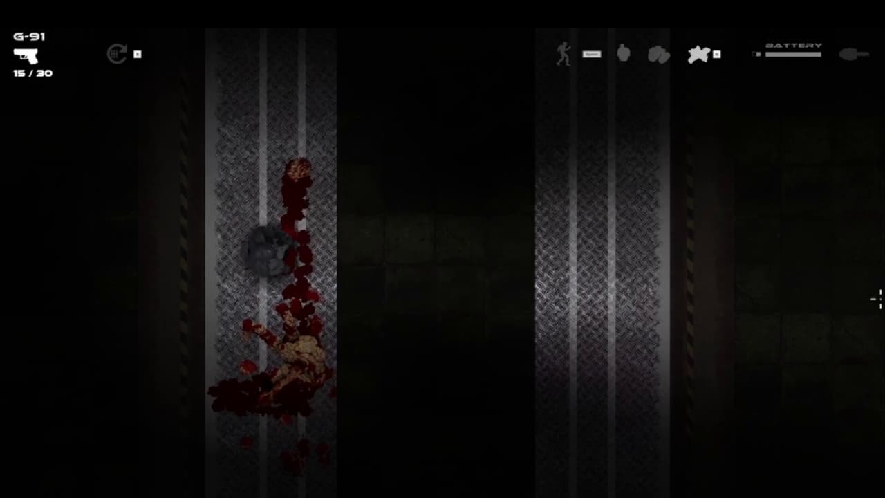 The Last Man screenshot 4