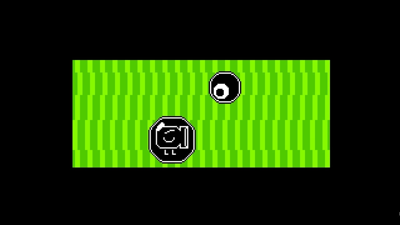 Bub-O Burst screenshot 4