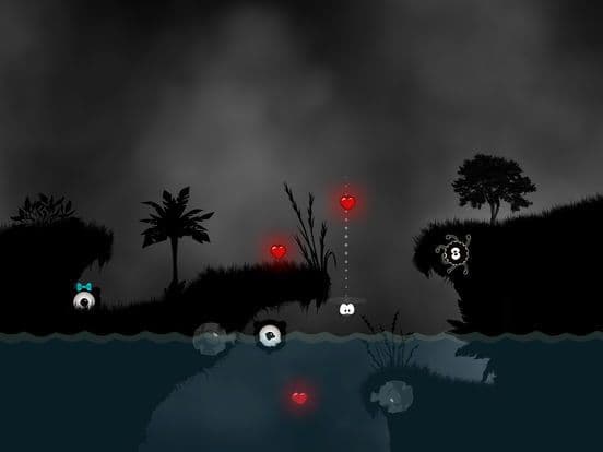 Shadow Love Puzzle screenshot 4