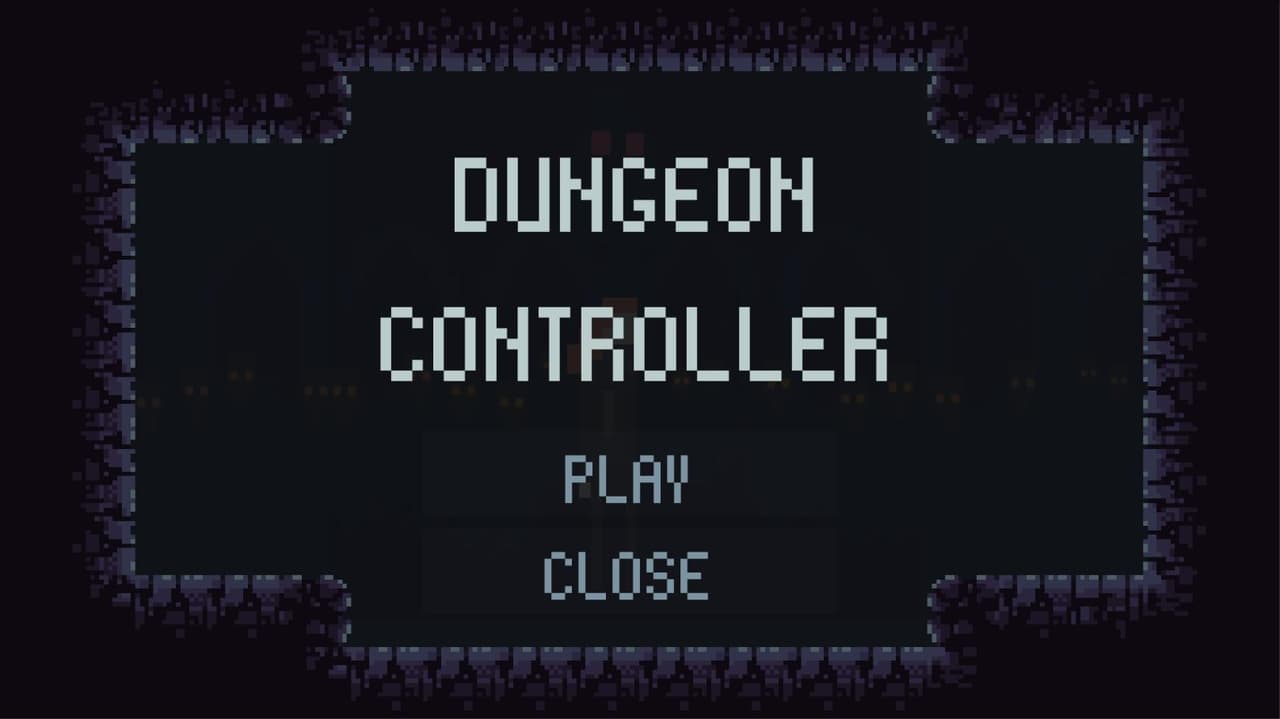 Dungeon Controller screenshot 2