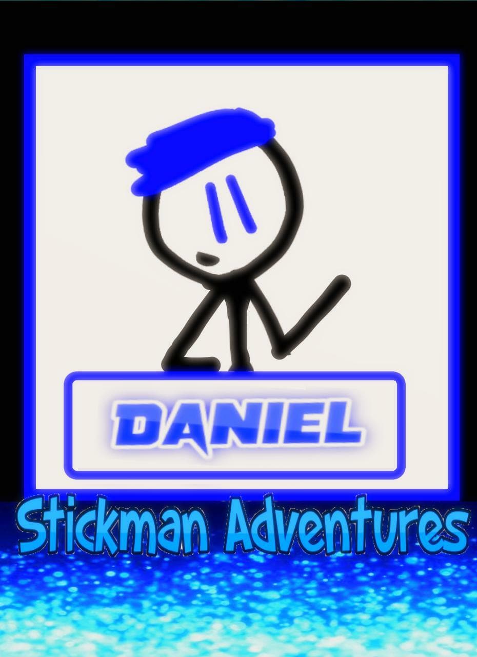 Daniel Stickman Adventures