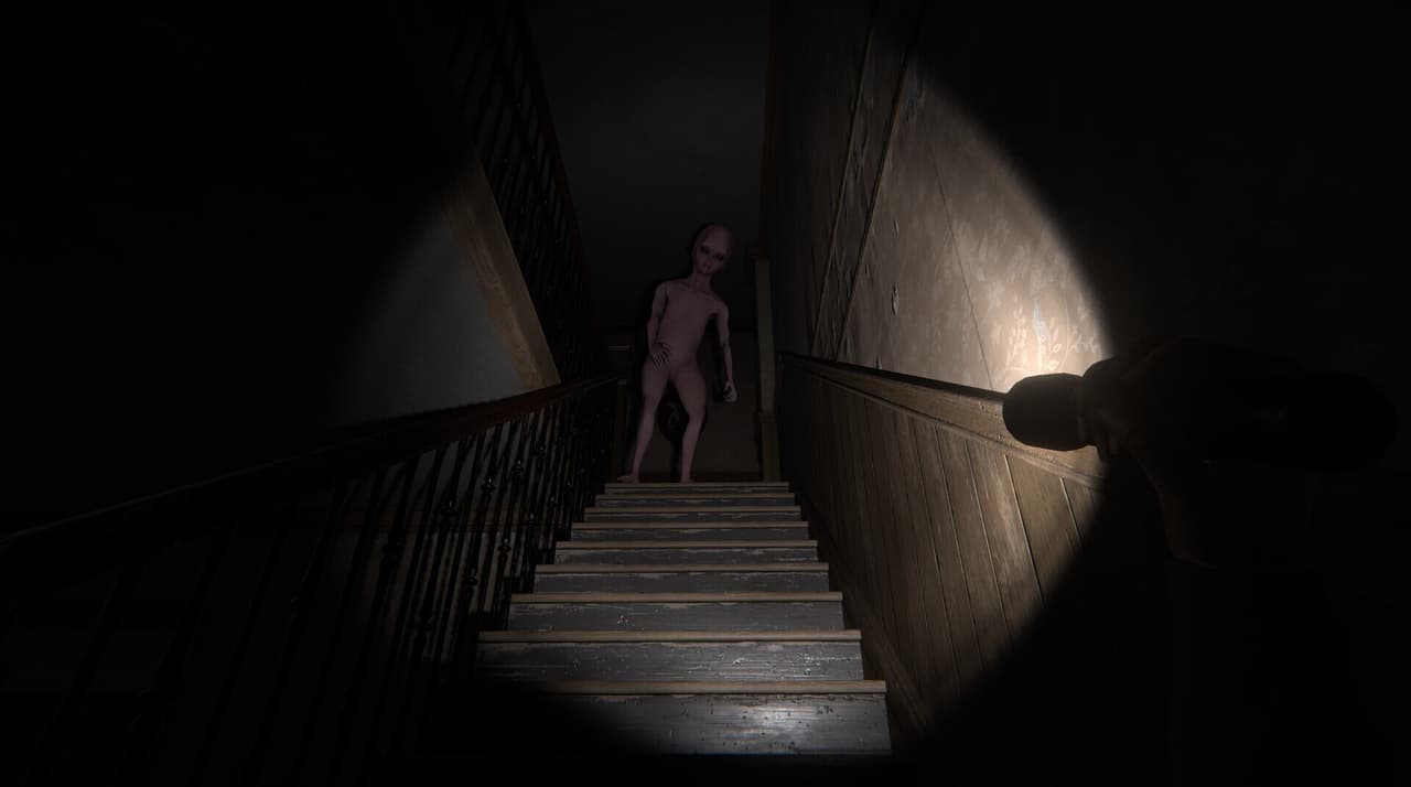 The Echo Paradox screenshot 2