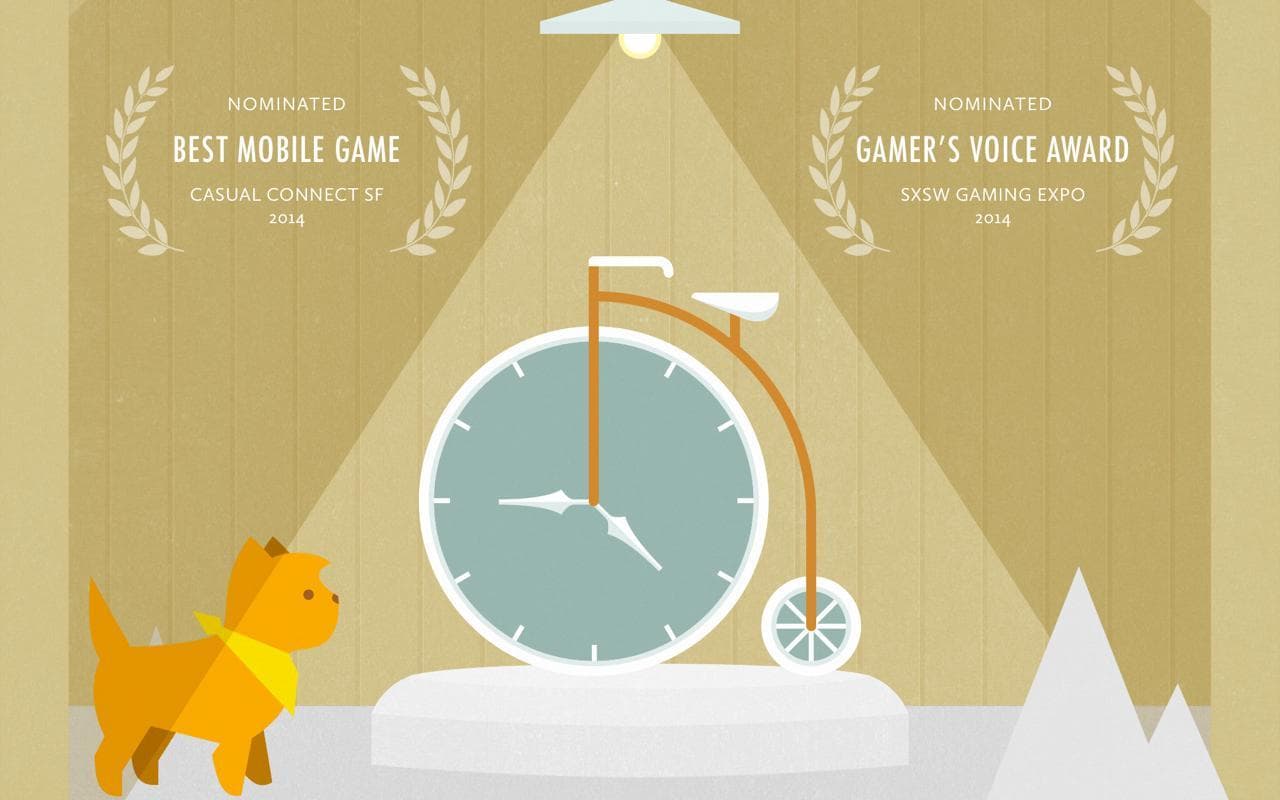Doggins (itch) screenshot 2