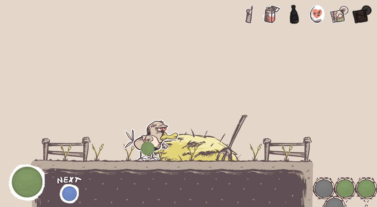 Unbelievabubble screenshot 3