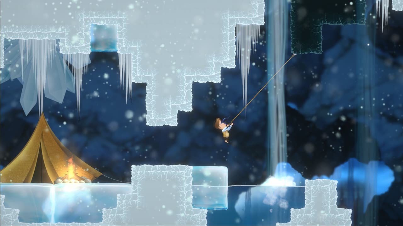 Summit screenshot 5
