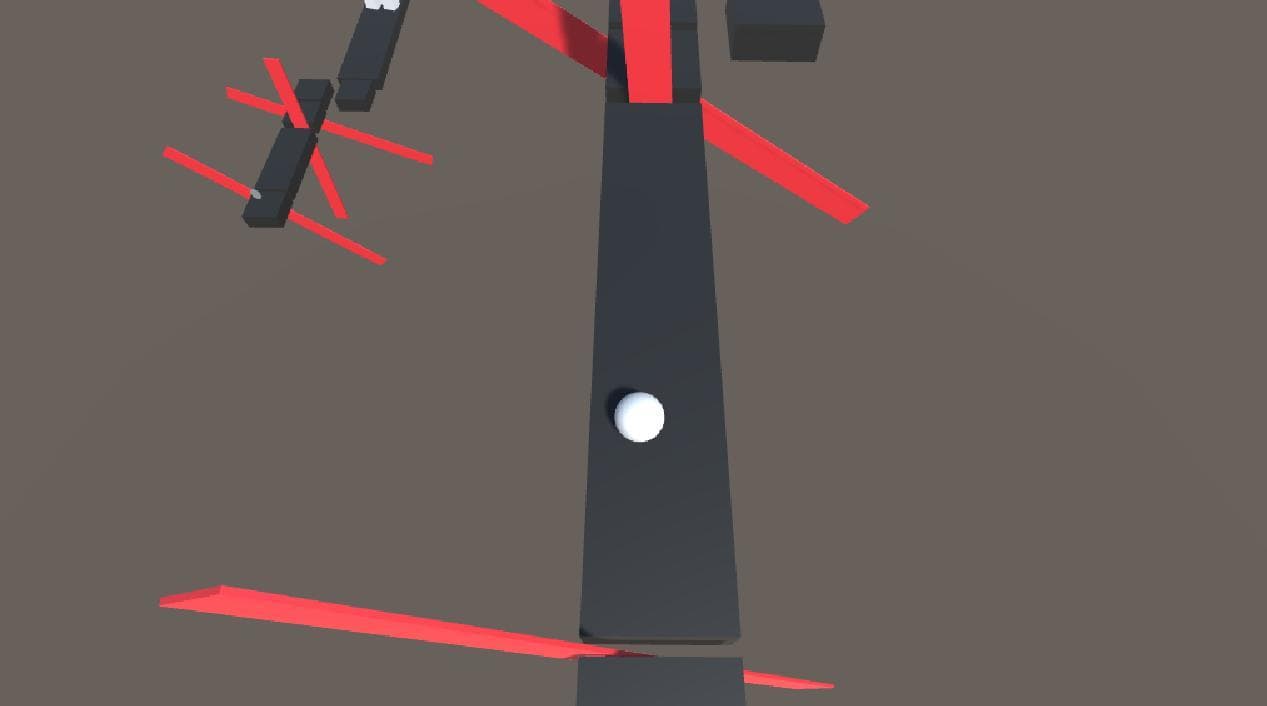 Geometry Morph screenshot 3