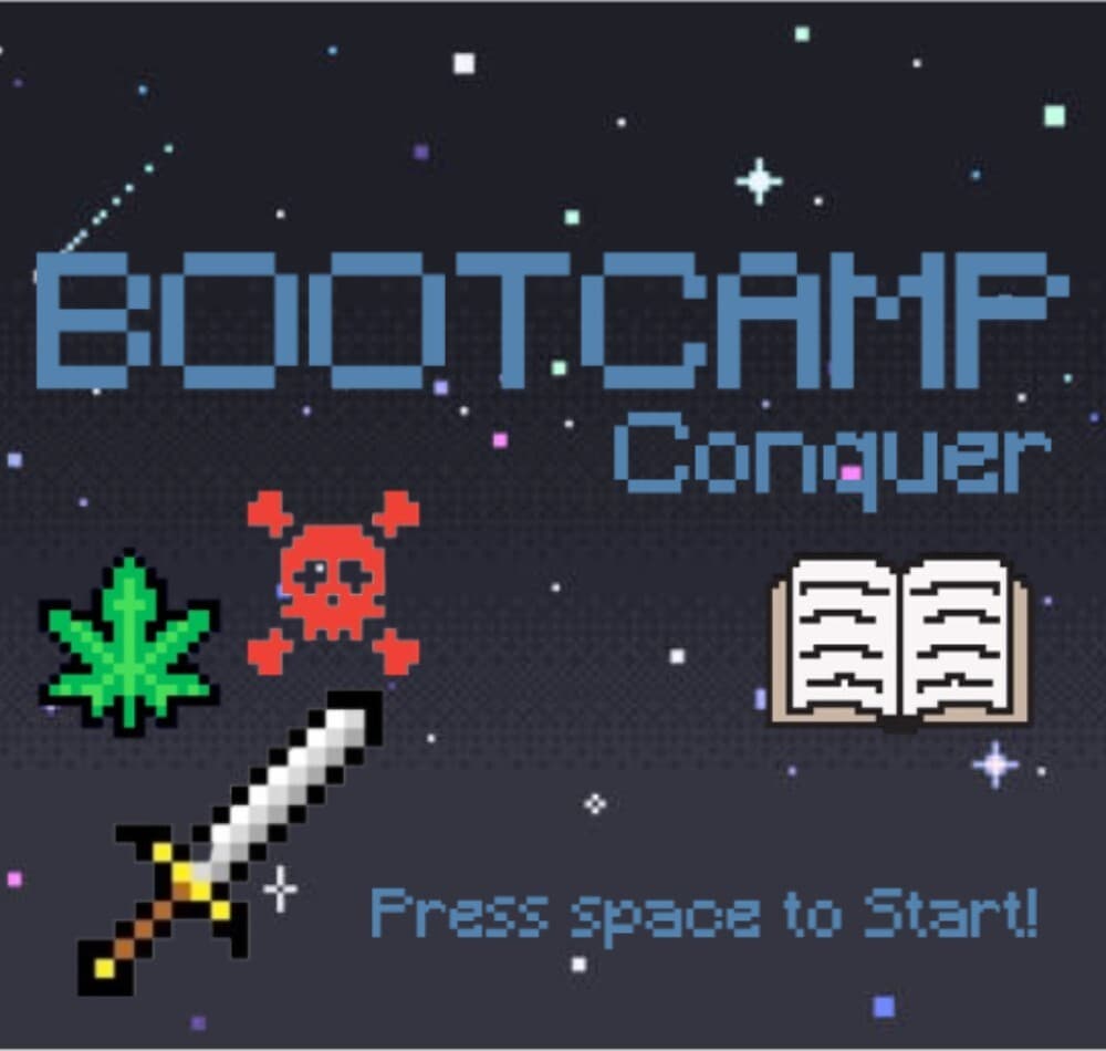 BootcampConquer
