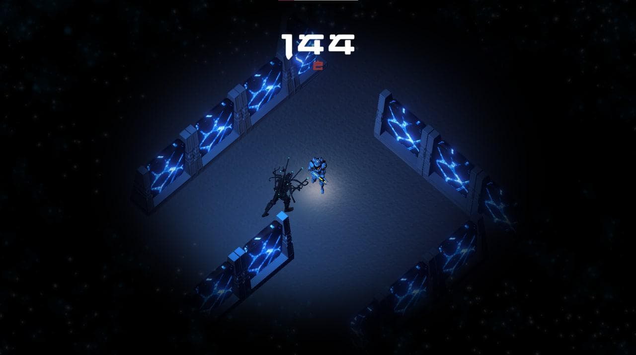 Shapeless (Vasuka) screenshot 3