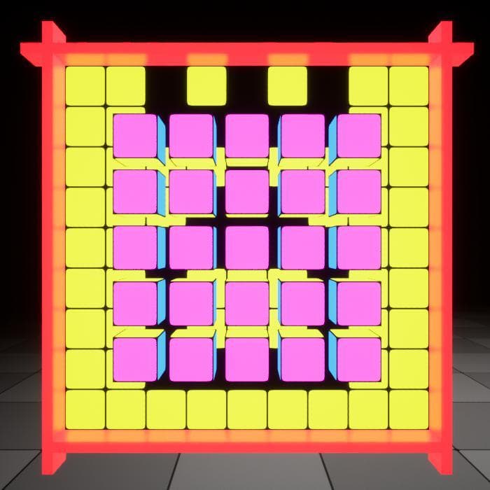 Camendurus Puzzle Collection