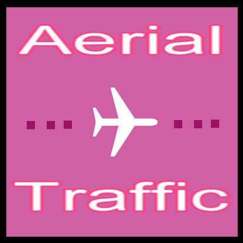 Aerial Traffic