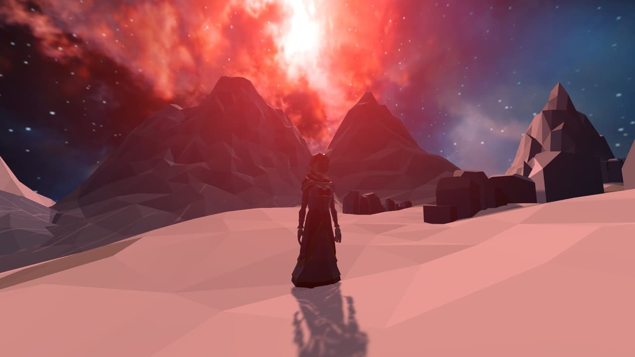 Magicae Mundi BETA screenshot 5
