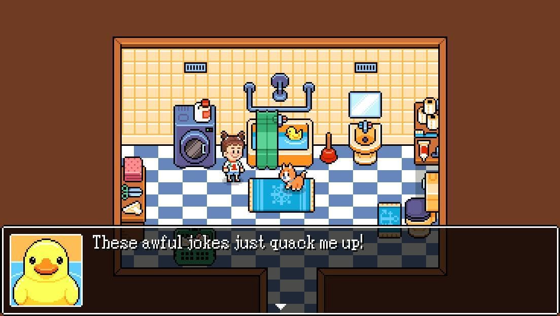Buddys Bone! screenshot 5