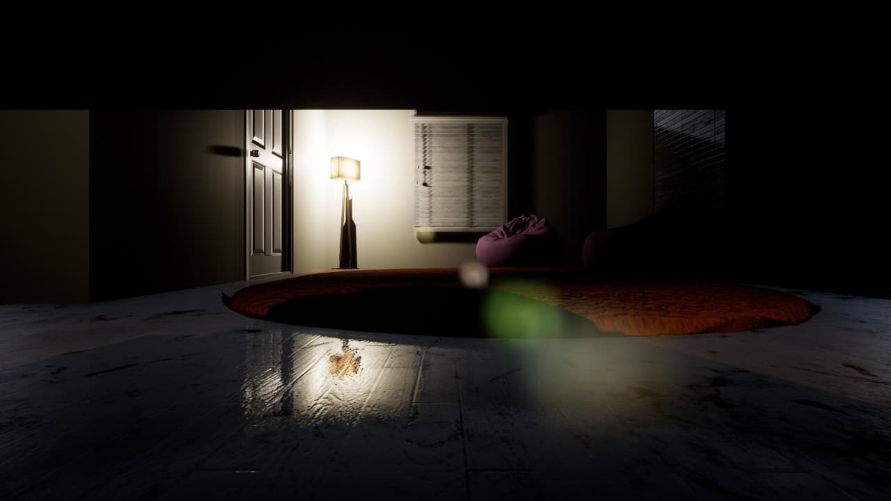 Eye See You (Eldritch Breakfast) screenshot 2