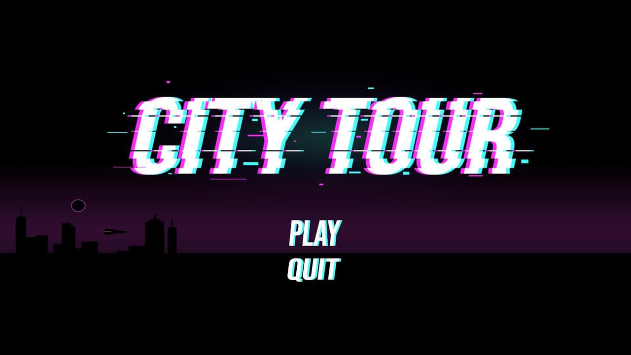 City Tour screenshot 2