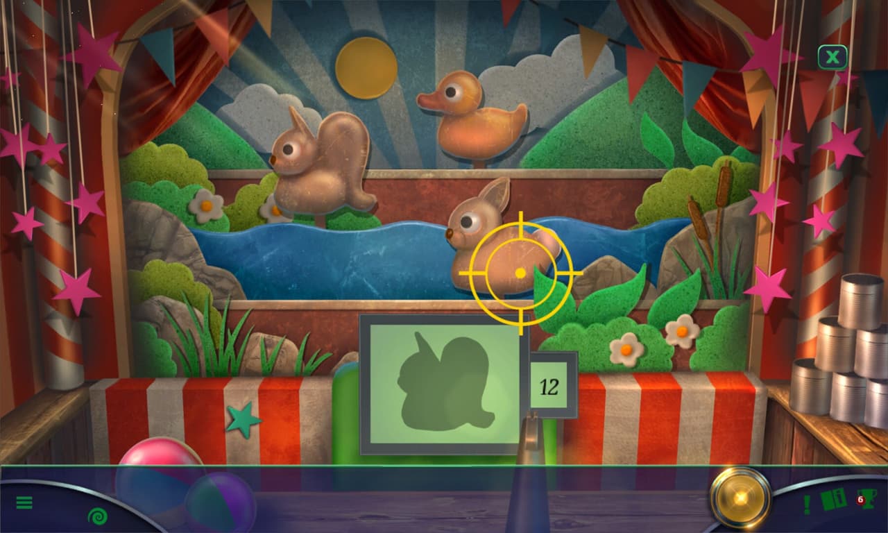 Fright Chasers: Thrills, Chills and Kills Collectors Edition screenshot 3