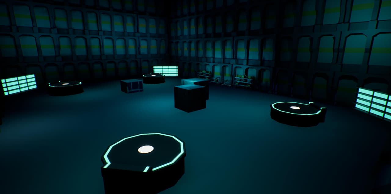 Back Down screenshot 2