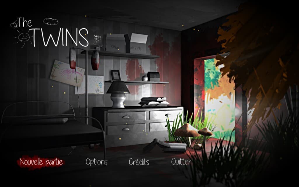 The Twins (Mnzo) screenshot 2
