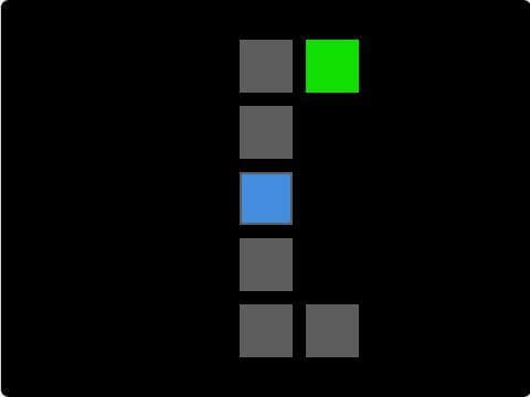 Squares - A Puzzle Game screenshot 3