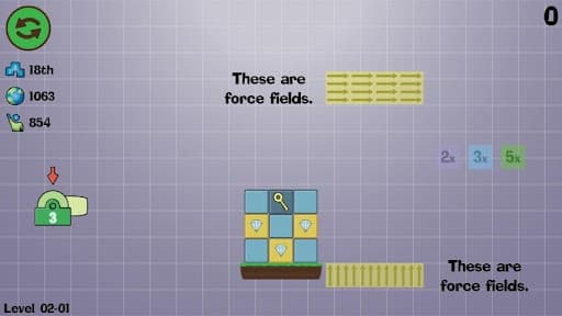 Box Topple - Knockdown! screenshot 6