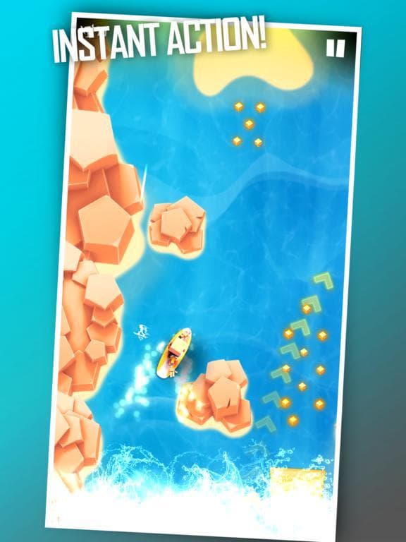 Surfing Champs screenshot 2