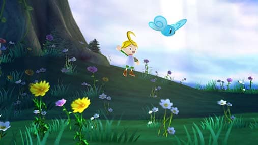 The Magic Obelisk screenshot 6