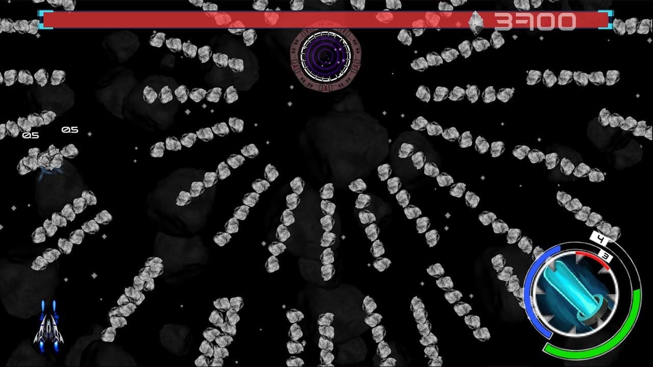 Dark Old Sun (itch) screenshot 6