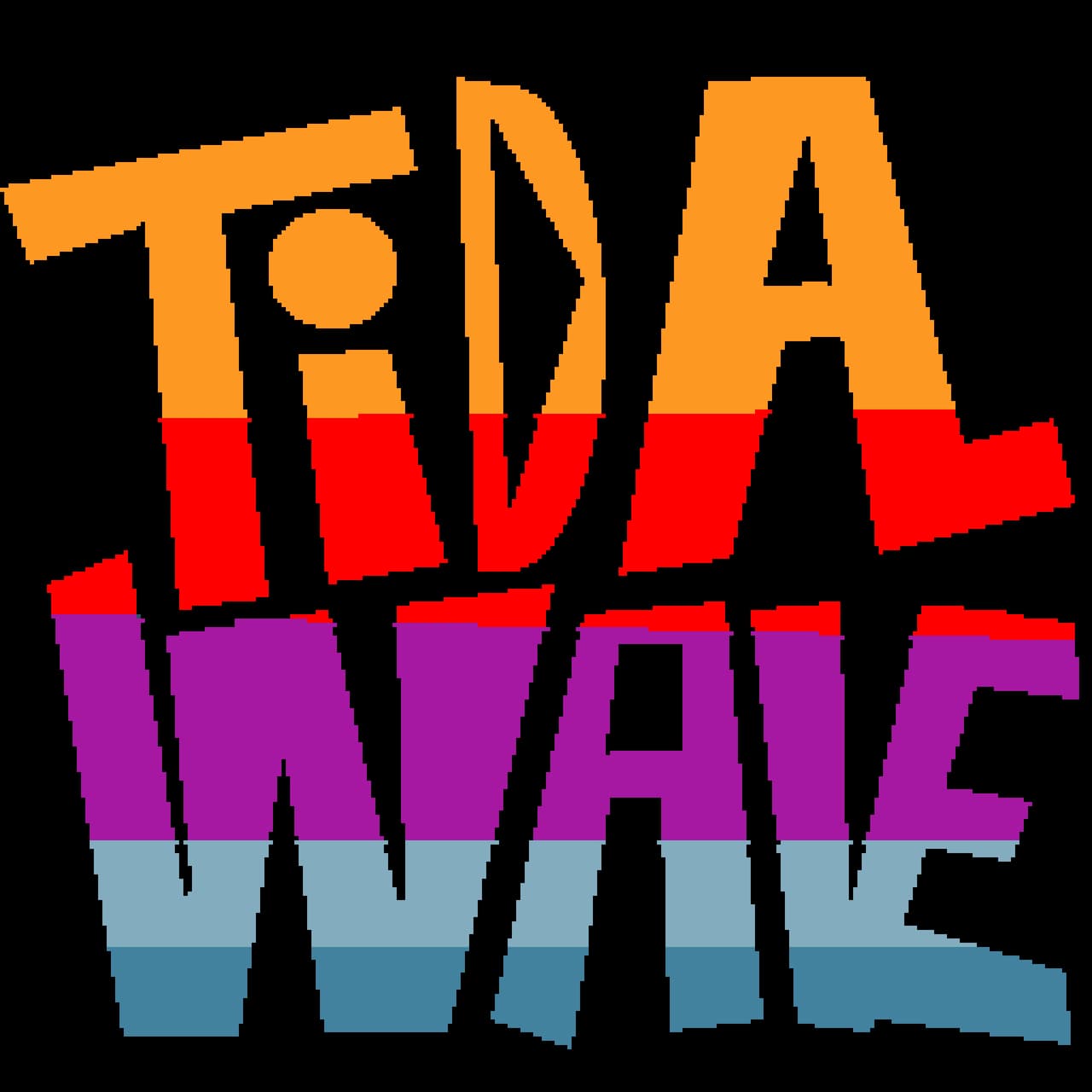 Tidal Wave (Icefox06)
