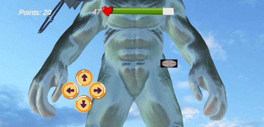 Zombie Pandemia screenshot 2