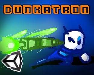 Dunkatron