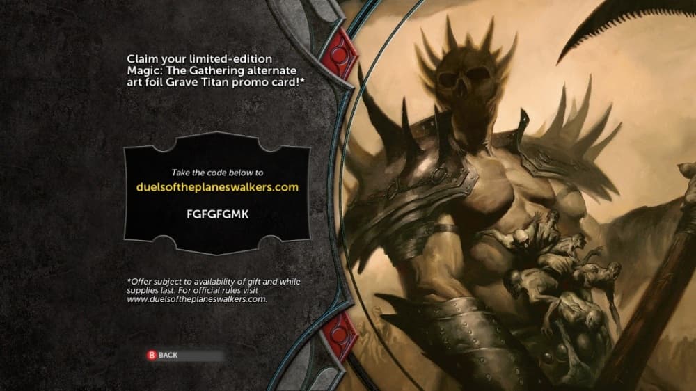 Magic 2012 screenshot 6