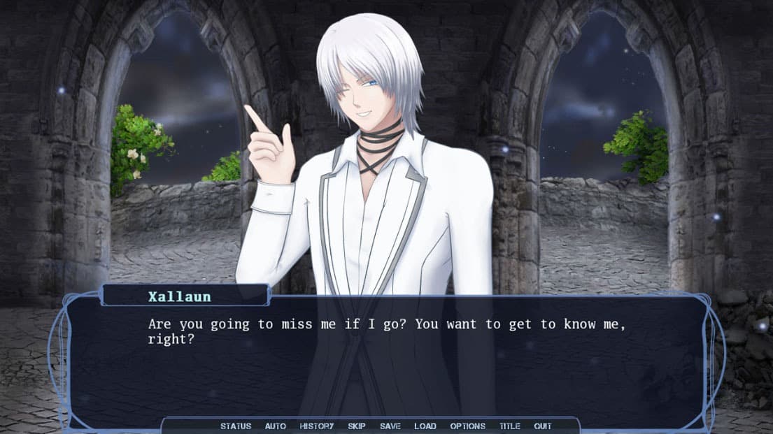 Princess of Ruin screenshot 3