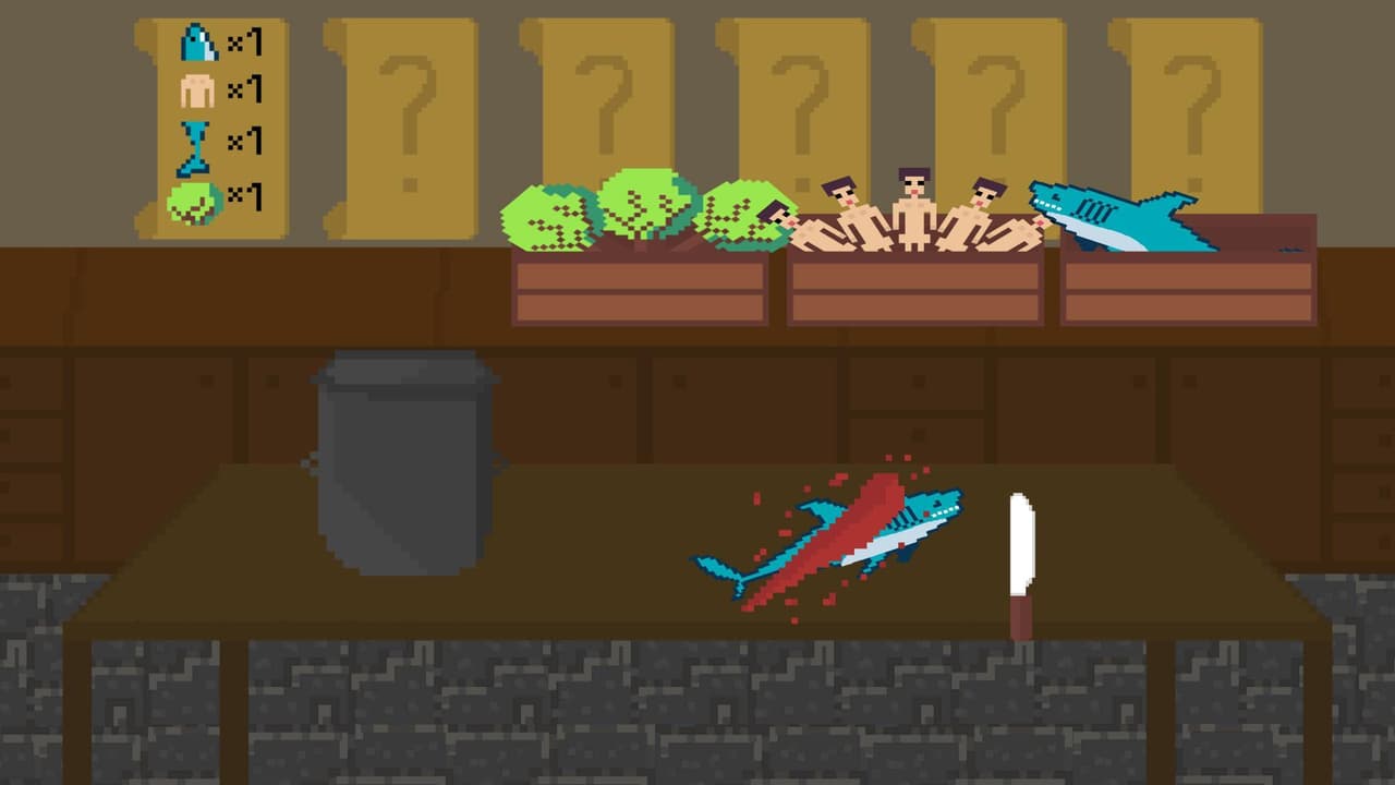 Kaijinn screenshot 4
