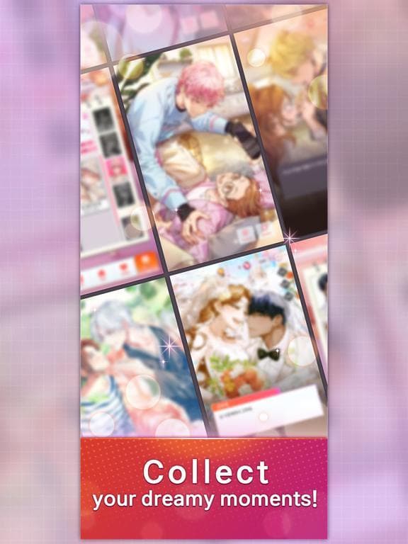 Darling Pet: Choose your love screenshot 6