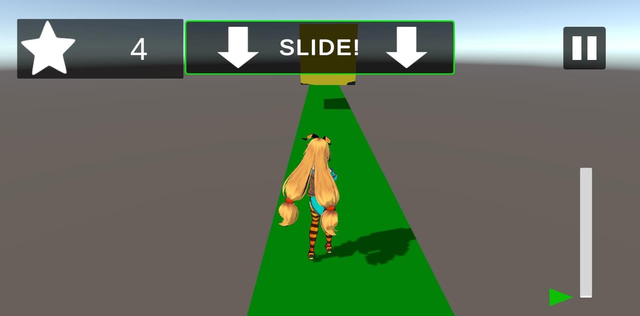 The Runners (farisu-sama) screenshot 3