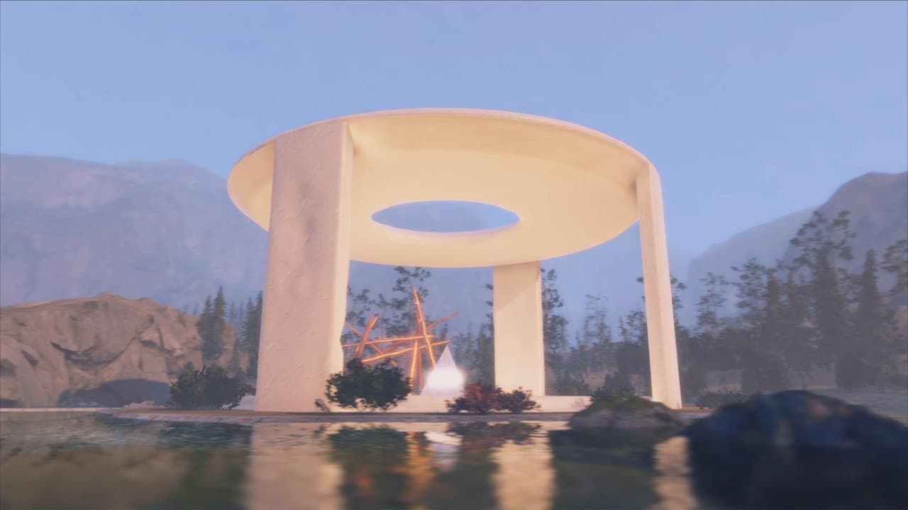 FIRMAMENT (itch) screenshot 3