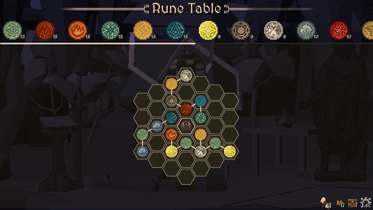 Yagazem Elements screenshot 5