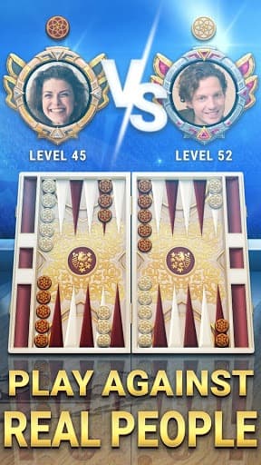Backgammon Live - Play Online Free Backgammon screenshot 3