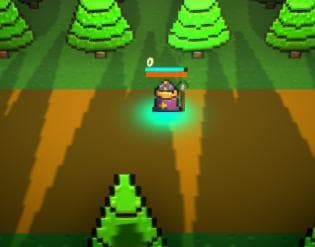 Revenge of the dead screenshot 3