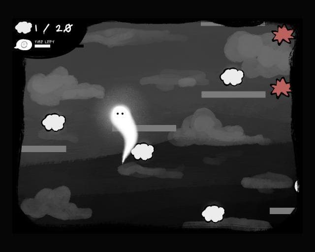 Say Something (Andreia Gonçalves (attahh), Tertulius, luishernandezv) screenshot 4