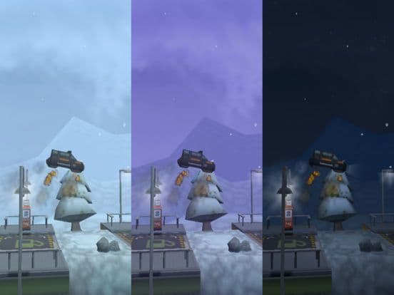 Cabby screenshot 5