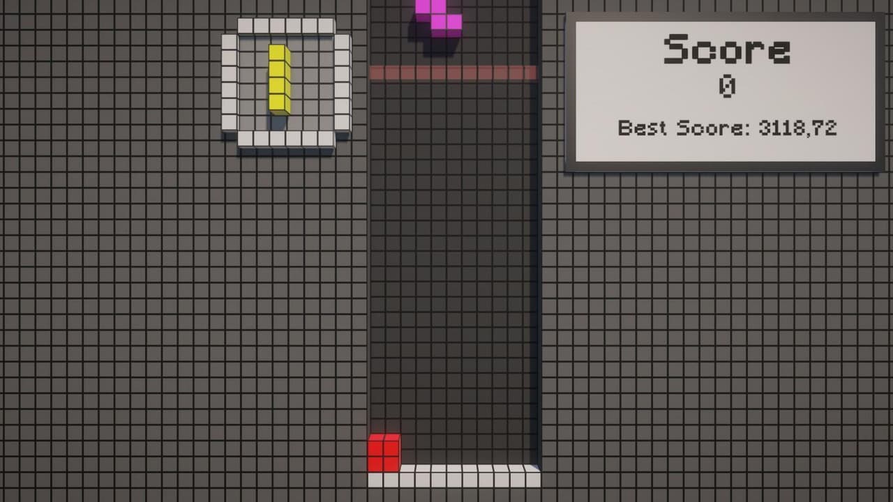 Cubic (itch) (Louis) screenshot 3